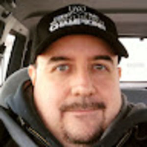 Meet your Posher, Edward